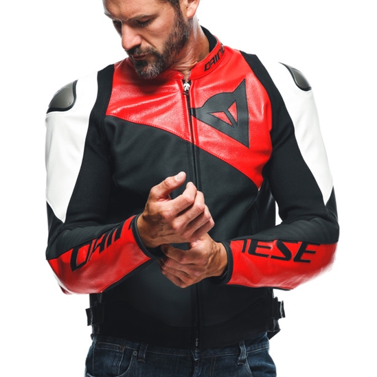 DAINESE SPORTIVA moto bunda