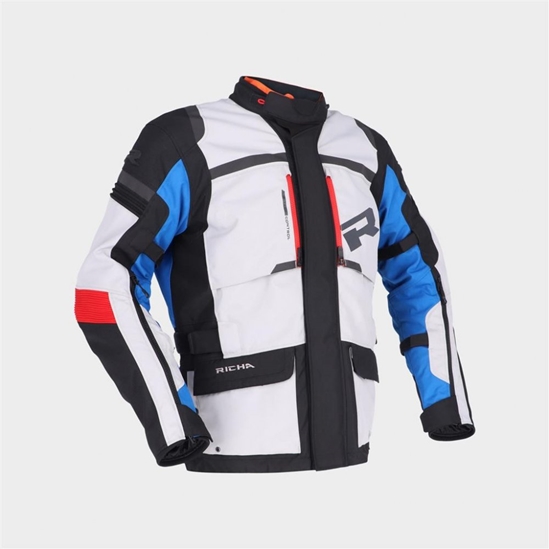 RICHA BRUTUS GORE-TEX moto bunda