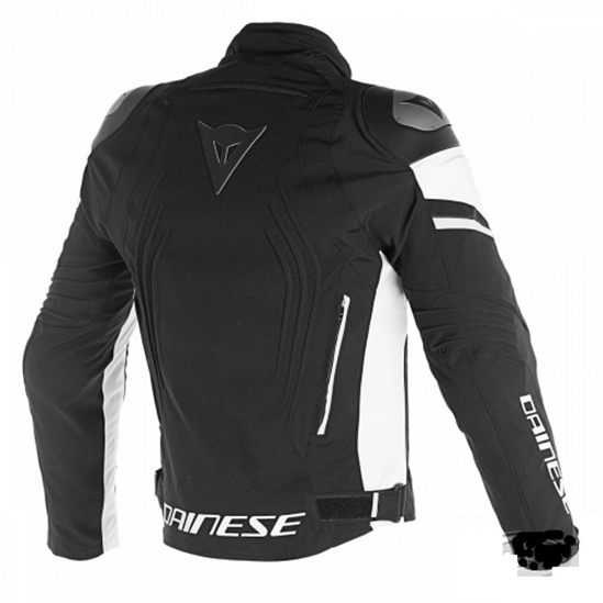 DAINESE RACING 3 D-DRY moto bunda