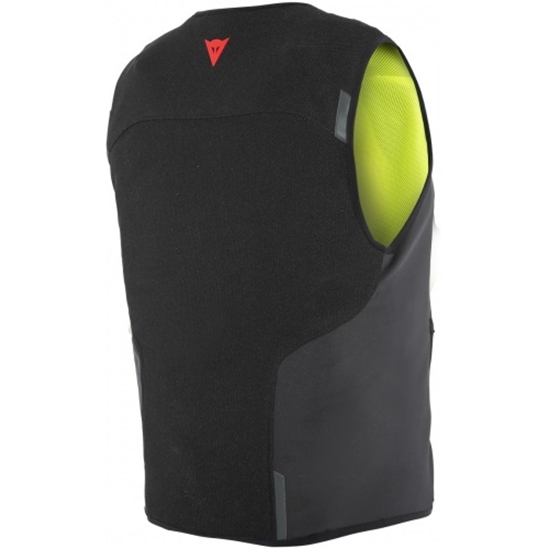 DAINESE SMART JACKET D-AIR airbagová vesta