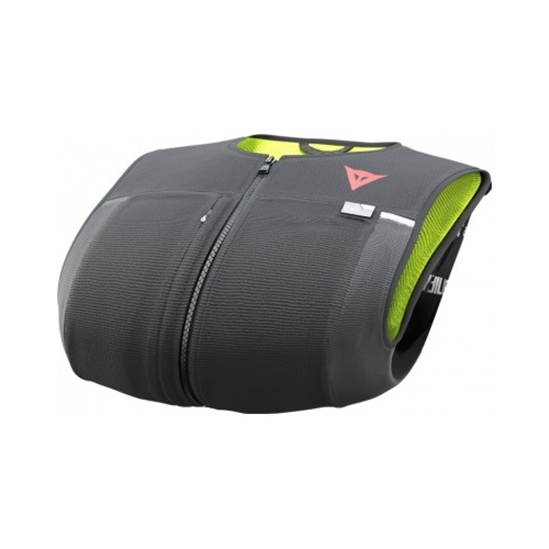 DAINESE SMART JACKET D-AIR airbagová vesta