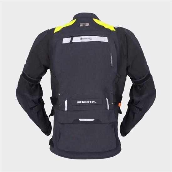 RICHA ARMADA GORE-TEX PRO moto bunda