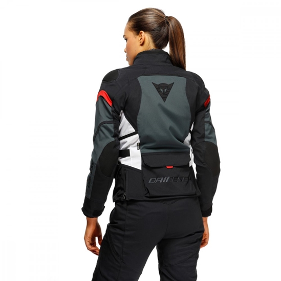 DAINESE CARVE MASTER 3 LADY GORE-TEX dámská moto bunda