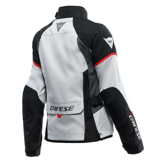 DAINESE TEMPEST 3 D-DRY glacier dámská moto bunda