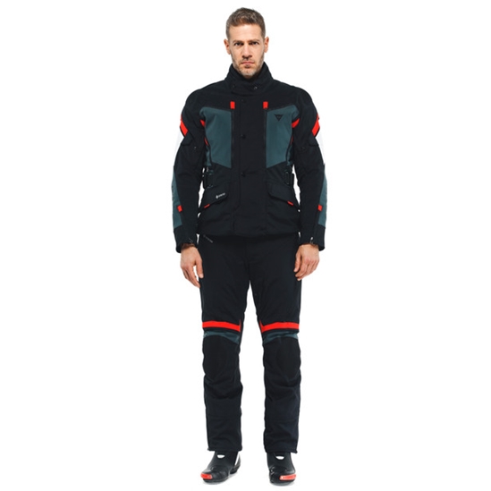 DAINESE CARVE MASTER 3 GORE-TEX moto bunda