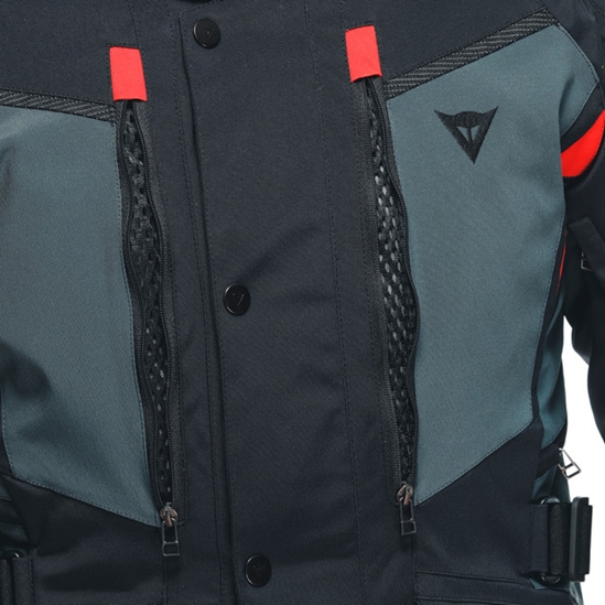 DAINESE CARVE MASTER 3 GORE-TEX moto bunda