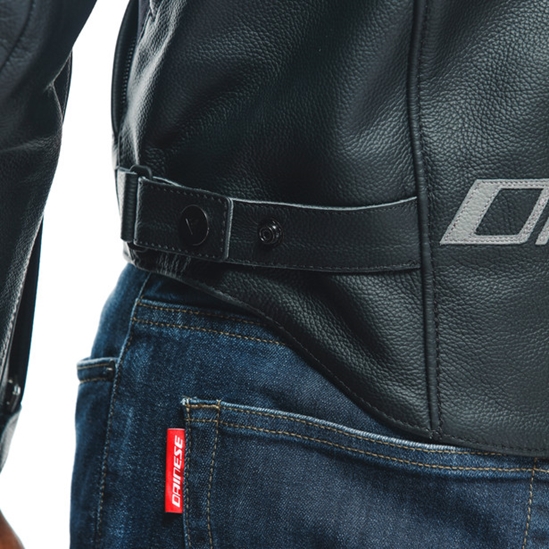 DAINESE RACING 4 LEATHER moto bunda