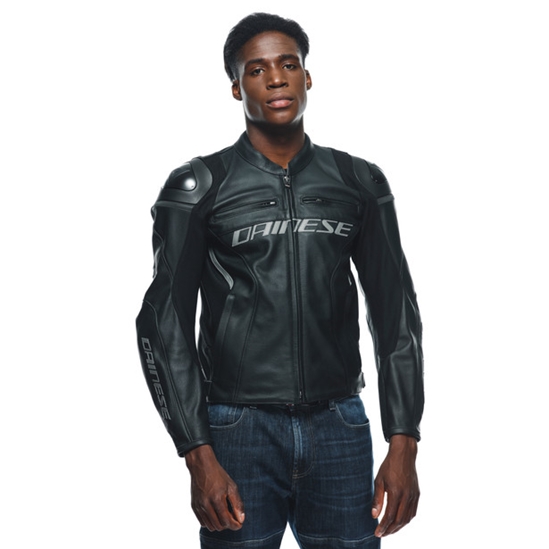 DAINESE RACING 4 LEATHER moto bunda