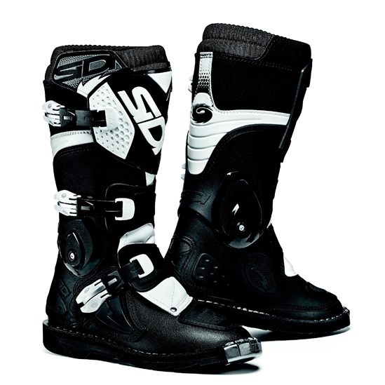 SIDI FLAME Dětské motocrossové boty