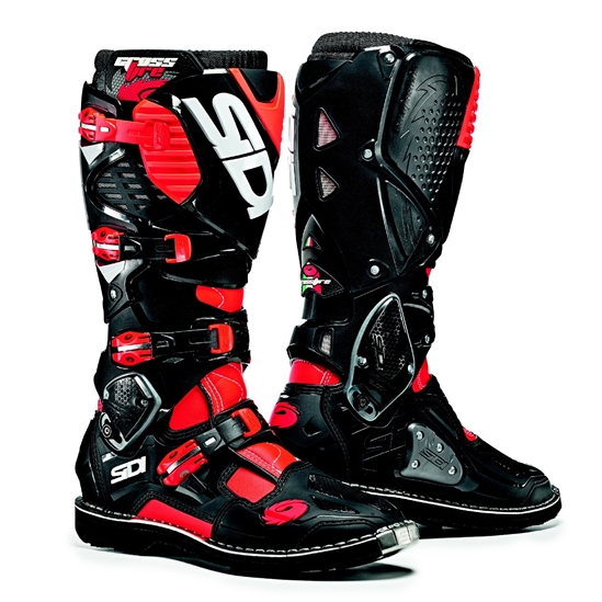 SIDI CROSSFIRE 3 Motocrossové boty
