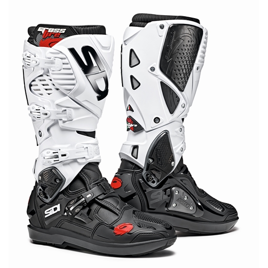 SIDI CROSSFIRE 3 SRS motokrosové boty