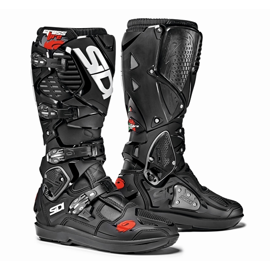 SIDI CROSSFIRE 3 SRS motokrosové boty