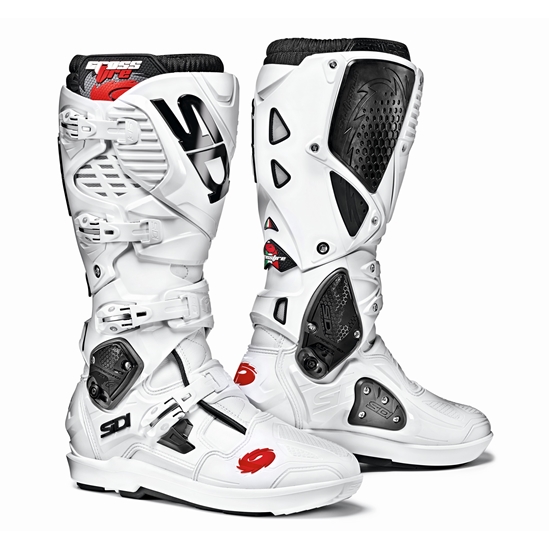 SIDI CROSSFIRE 3 SRS motokrosové boty