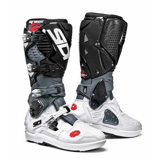 SIDI CROSSFIRE 3 SRS motokrosové boty