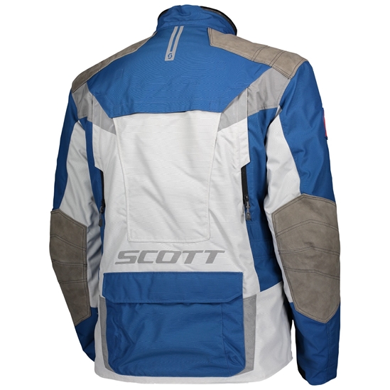 SCOTT DUALRAID DRYO moto bunda