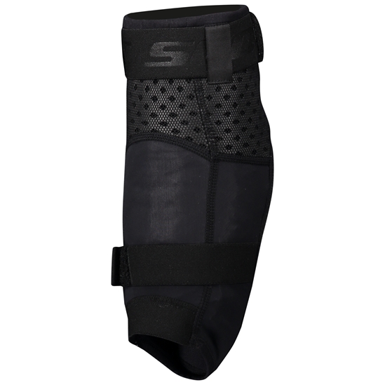 SCOTT KNEE GUARDS JR SOFTCON chrániče kolen