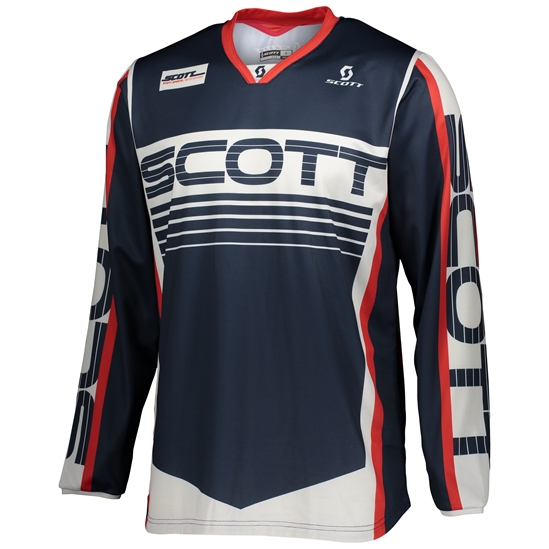 SCOTT 350 RACE dres