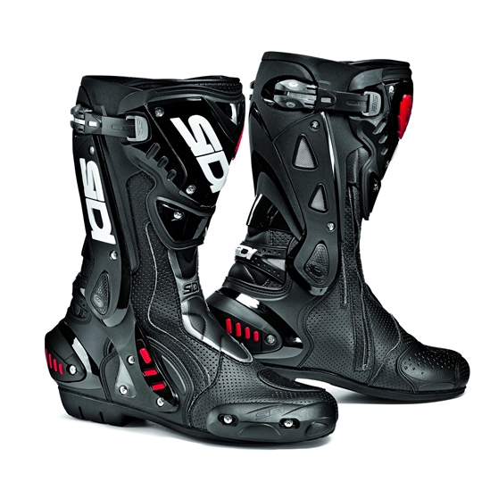 SIDI ST AIR black/blac