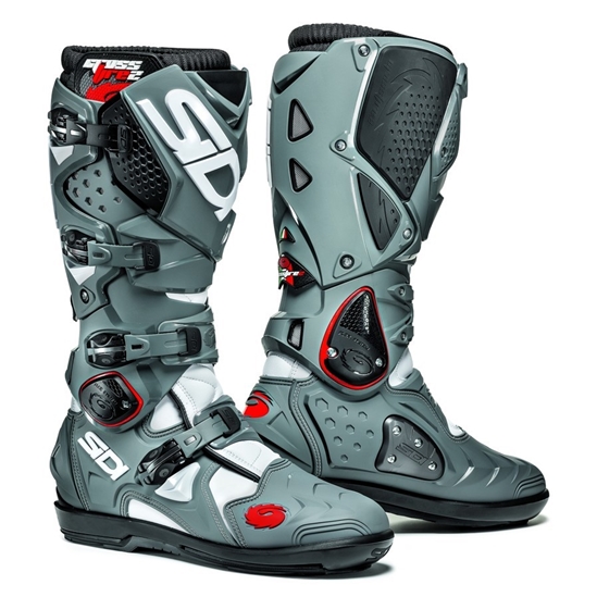 SIDI CROSSFIRE 2 SRS Závodní motocrossové boty