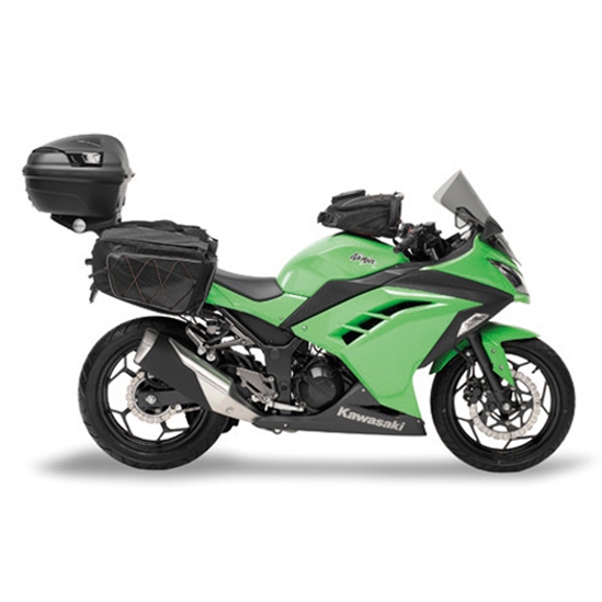 KAPPA KZ4108 nosič kufru KAWASAKI Ninja 300 (13-18)