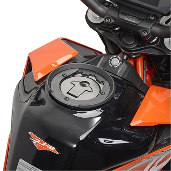 KAPPA KTM DUKE 125 - BF33K redukce pro tankvak tanklock 