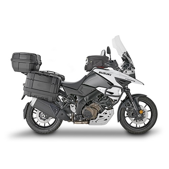 KAPPA RP3117K kryt motoru SUZUKI V-Strom 1050 (20)