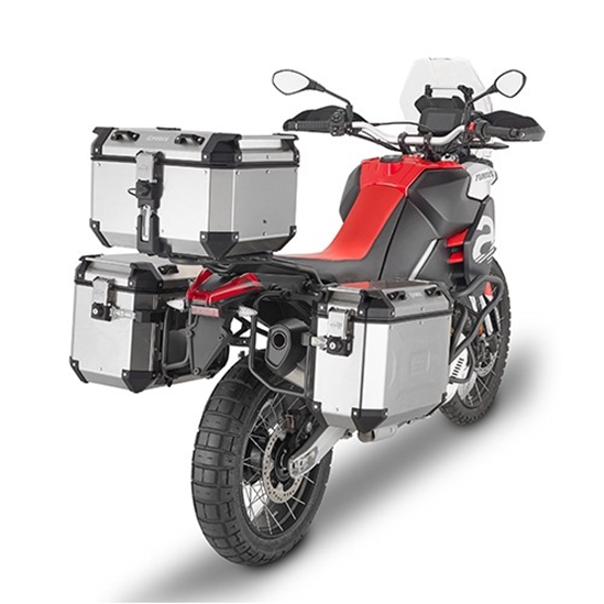 KAPPA KLO6710CAM nosič bočních kufrů APRILIA Tuareg 660 (21-22)