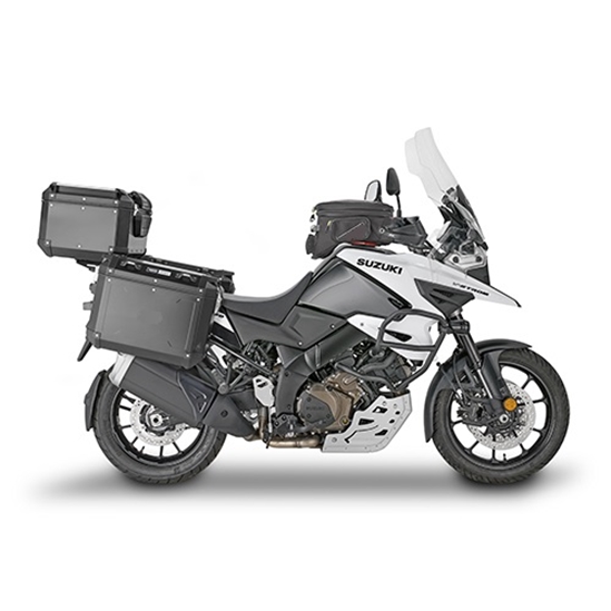 KAPPA KN3117 padací rám SUZUKI V-Strom 1050 (20)