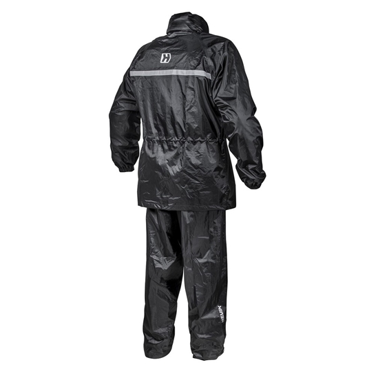 HEVIK Rain Suit Dry Light HRS102R nepromok komplet na moto