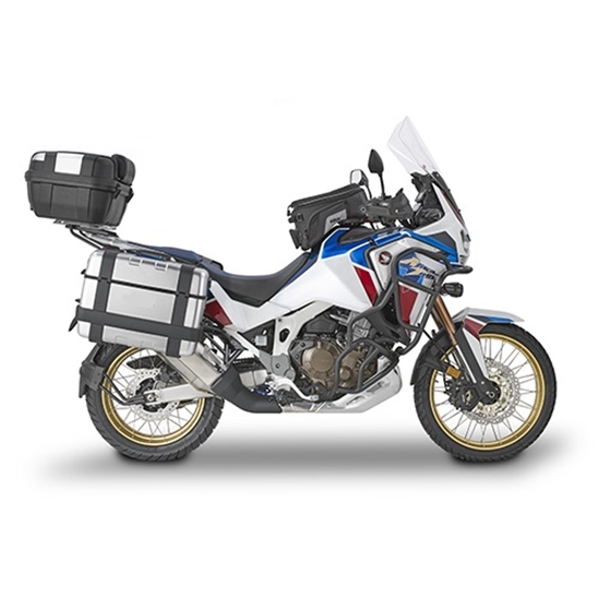 KAPPA KN1178 spodní padací rám HONDA CRF 1100 L Africa Twin / Adventure Sports (20-22)