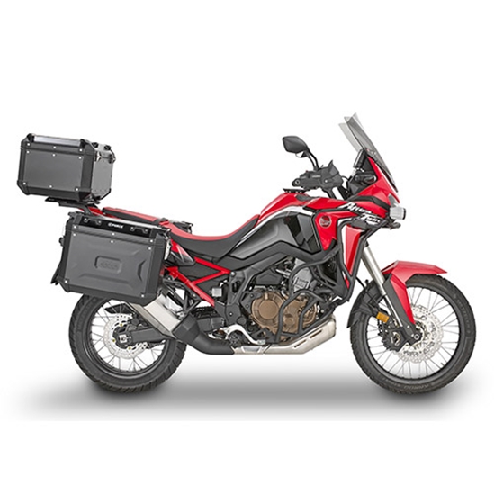 KAPPA KN1178 spodní padací rám HONDA CRF 1100 L Africa Twin / Adventure Sports (20-22)