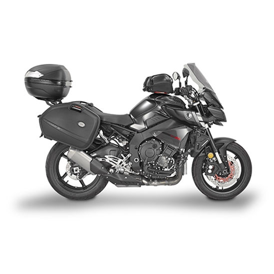 KAPPA KLXR2129 nosič bočních kufrů YAMAHA MT-10 (16-19)