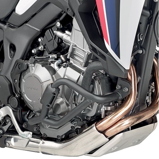 KAPPA KN1144 padací rám HONDA CRF1000L Africa Twin (16-17)