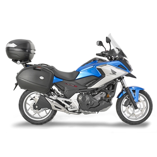 KAPPA KFB1146 přídavná hrazda HONDA NC 750 X (16-20)