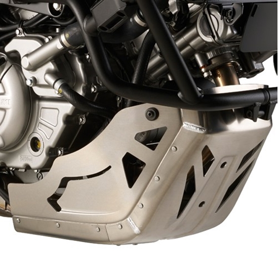 KAPPA RP3101K chránič motoru SUZUKI DL 650 V-Strom (11-22)