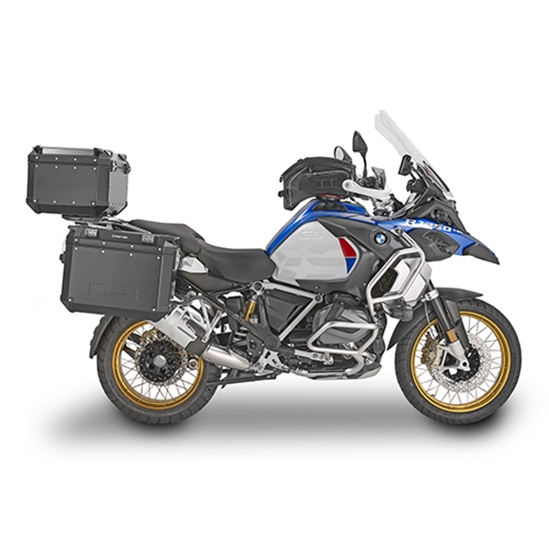 KAPPA KL5108CAM nosič bočních kufrů BMW R 1200 GS / Adventure (13-18) / 1250 GS / Adventure (19)