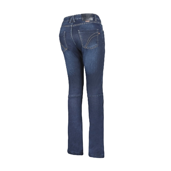 HEVIK MEMPHIS LADY HPS410F dámské kevlar jeans