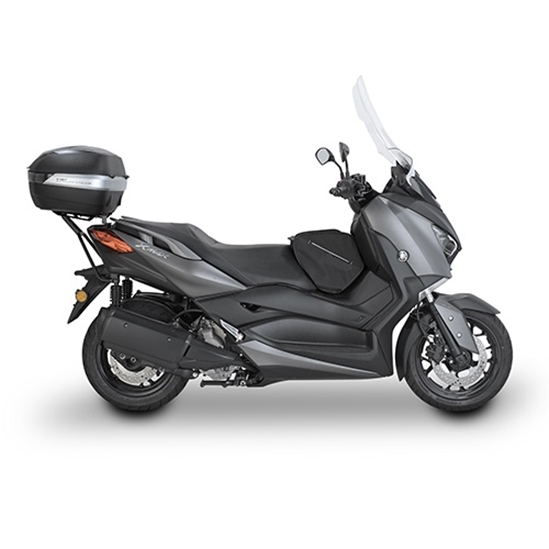 KAPPA KR2149 nosič kufru YAMAHA X-MAX 125-300 / Tricity 300  (17-20)