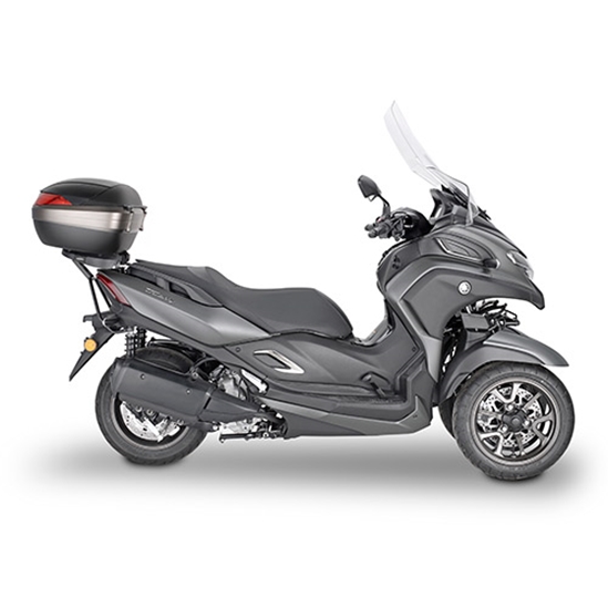 KAPPA KR2149 nosič kufru YAMAHA X-MAX 125-300 / Tricity 300  (17-20)