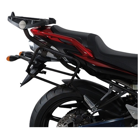 KAPPA KZ351 nosič kufru Yamaha FZ6/FZ6 600 Fazer/S2 (04-11)