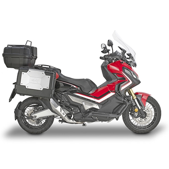 KAPPA KL1158 Nosič bočních kufrů Honda X-ADV 750 (17-18)