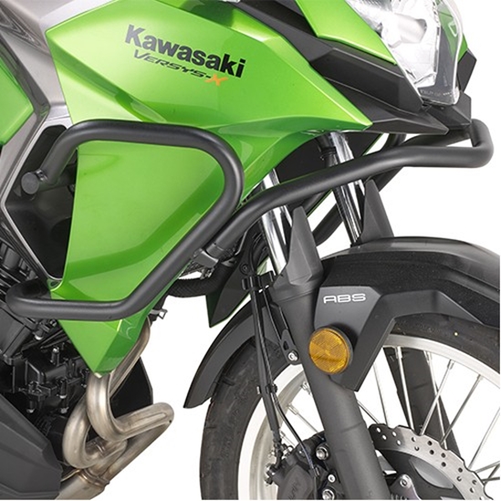 KAPPA KN4121 padací rám KAWASAKI Versys X 300  (17-18)