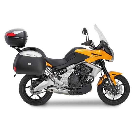 KAPPA KZ451 nosič kufru KAWASAKI Versys 650 (10-14)