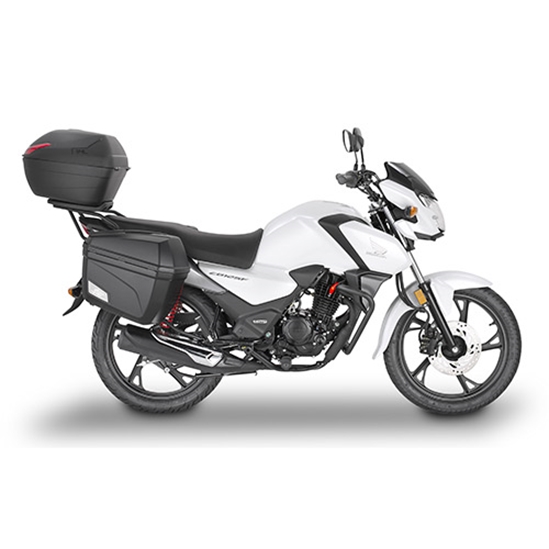 KAPPA KN1184 padací rám HONDA CB 125 F (21-24)