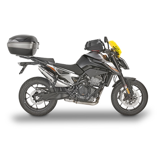 KAPPA KN7708 padací rám KTM DUKE 790  (18-19)