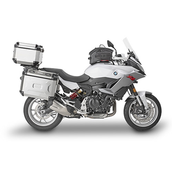 KAPPA KLO5137CAM nosič bočních kufrů BMW F 900 XR (20-21)