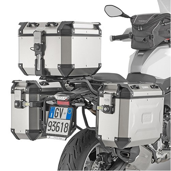 KAPPA KLO5137CAM nosič bočních kufrů BMW F 900 XR (20-21)