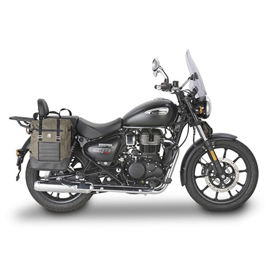 KAPPA TMT9053K nosič bočních brašen ROYAL ENFIELD Meteor 350 (21)