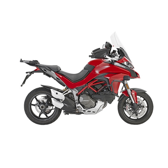 KAPPA KN7406B padací rám DUCATI Multistrada 950 / 1200 / 1260 (15-19)