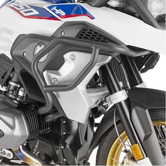 KAPPA KNH5124 padací rám BMW R 1200 GS (17-18) /1250 GS (19)